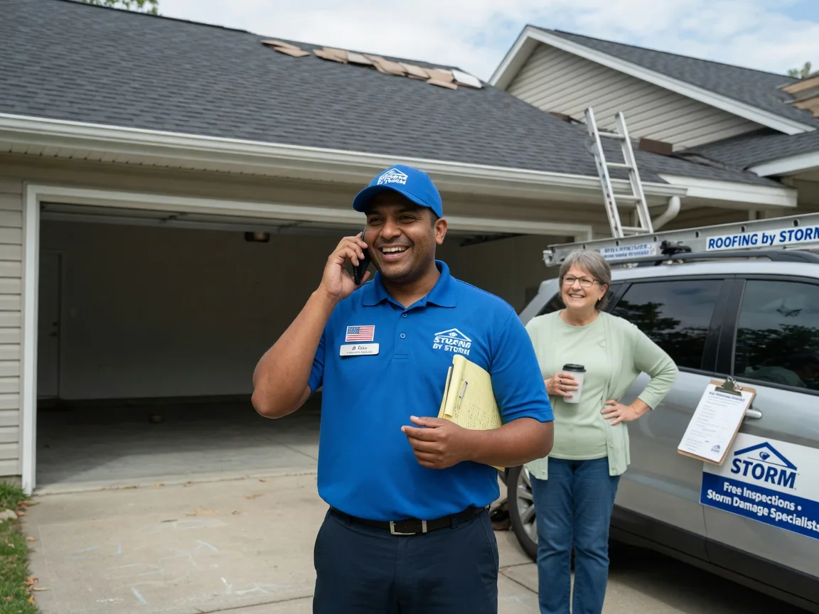 Roof Repair Near Me Little Eagle, SD FAQs