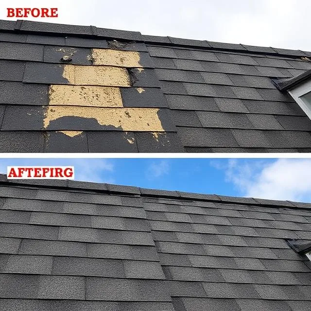 Roof Repair Near Me in Little Eagle, SD near me